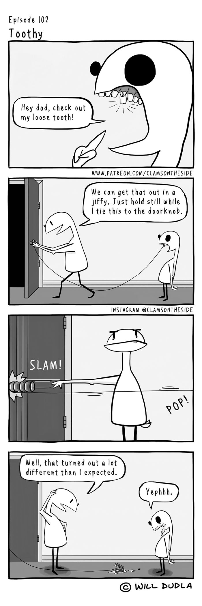 35 Absurdly Silly Comics To Help You Get Through Your Day.