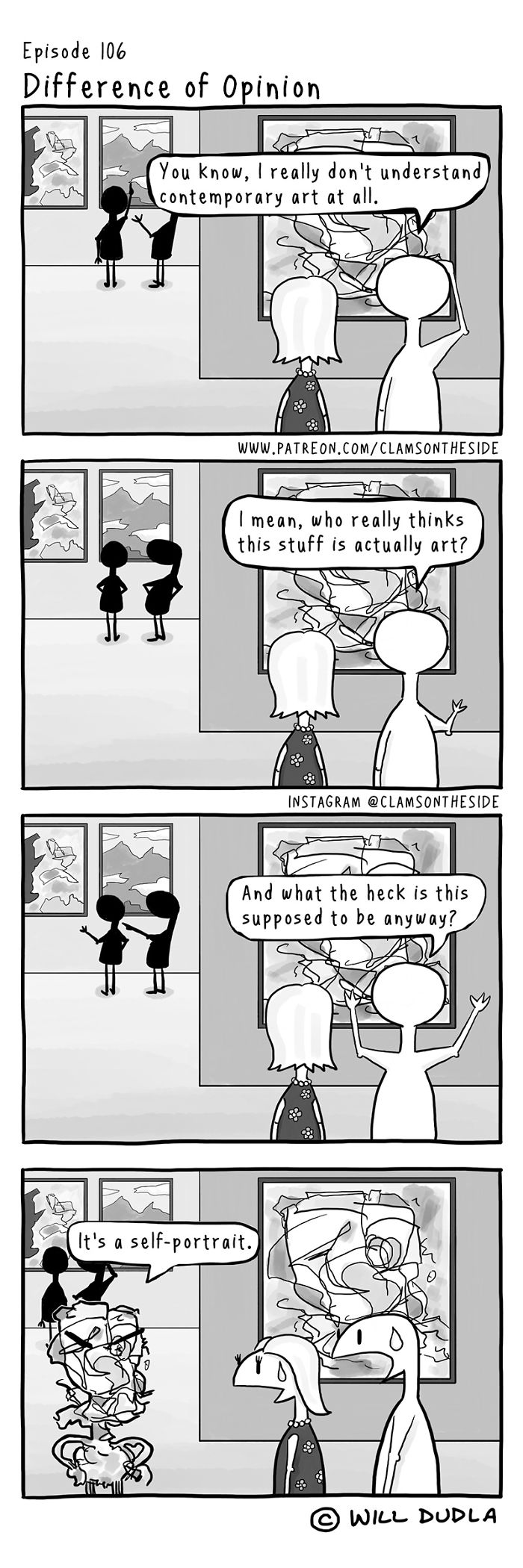 35 Absurdly Silly Comics To Help You Get Through Your Day.