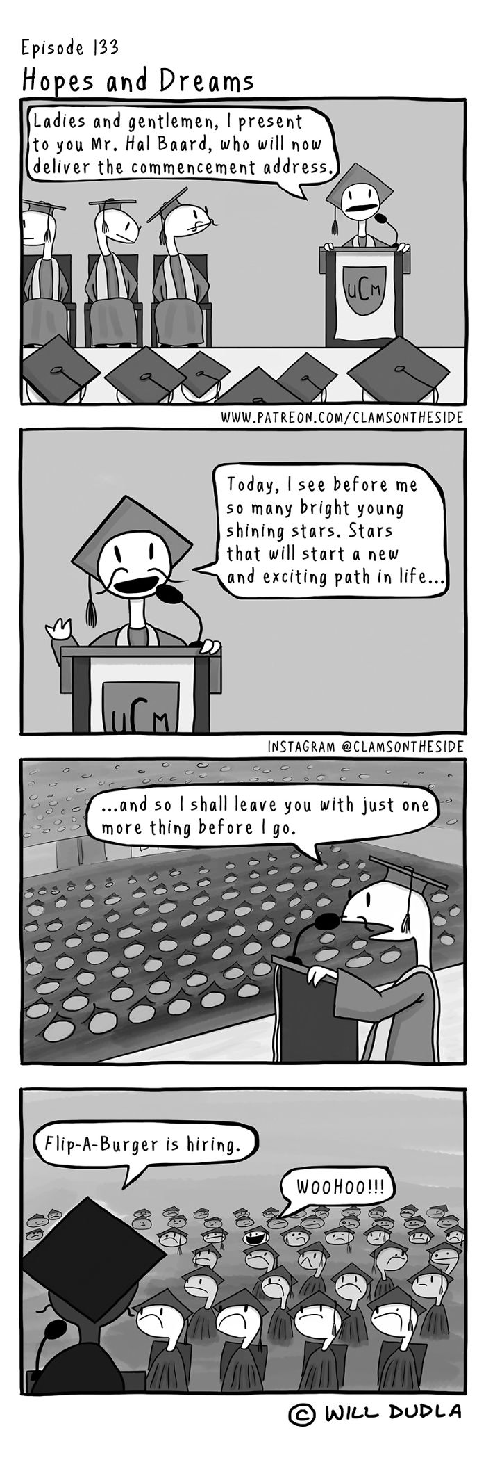 35 Absurdly Silly Comics To Help You Get Through Your Day.