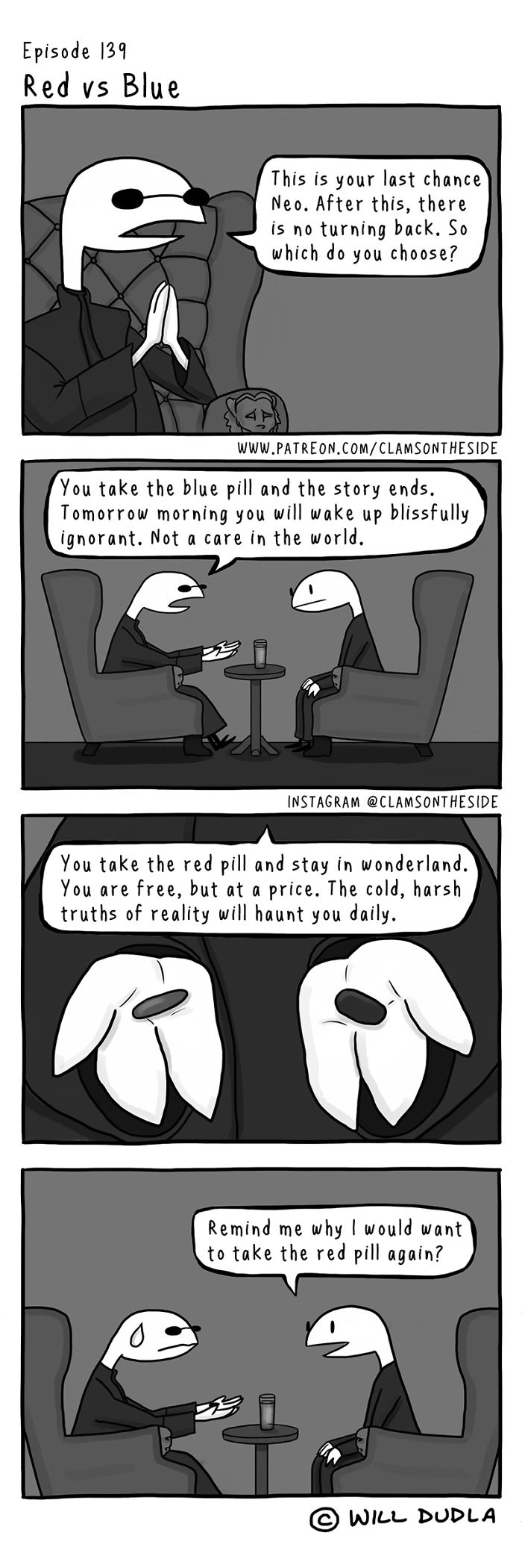 35 Absurdly Silly Comics To Help You Get Through Your Day.