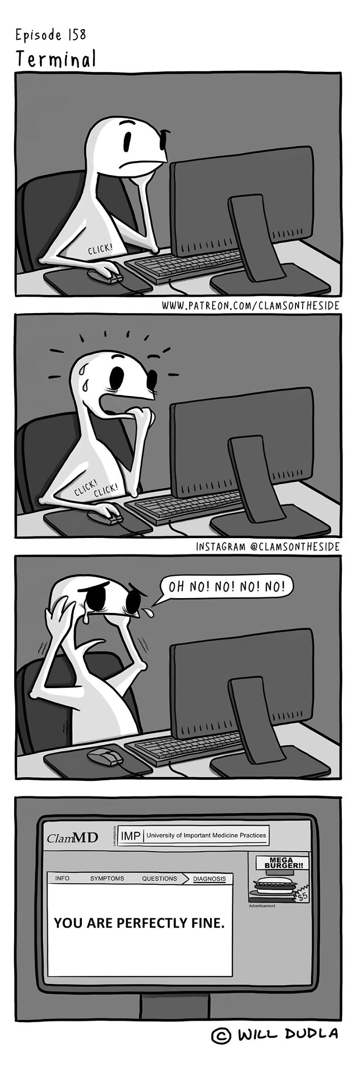 35 Absurdly Silly Comics To Help You Get Through Your Day.