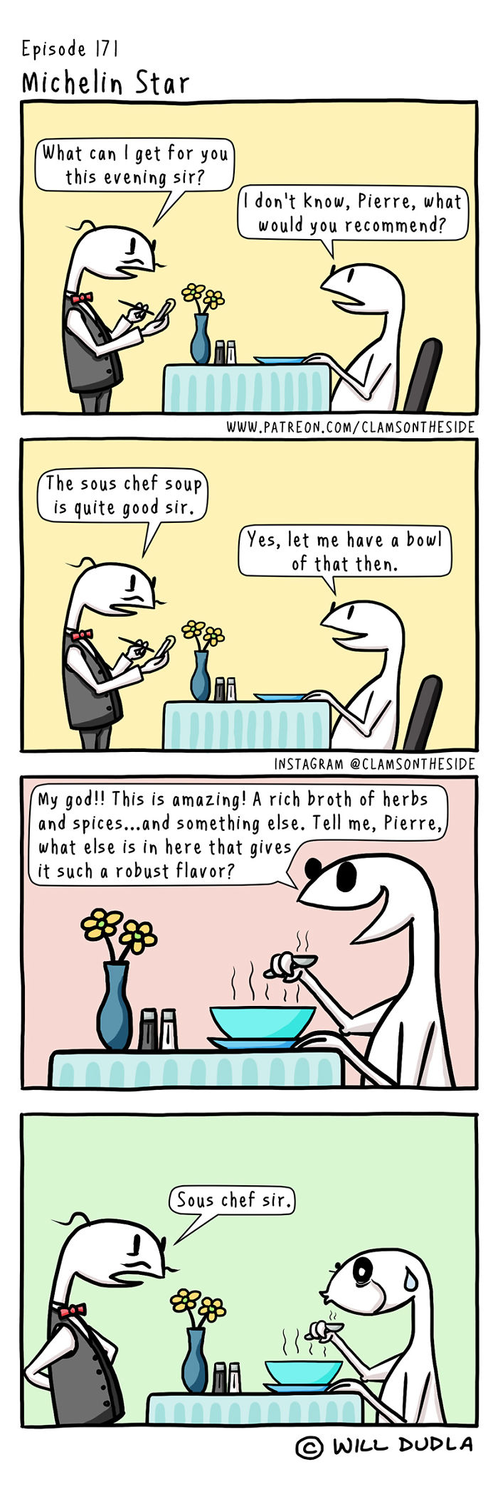 35 Absurdly Silly Comics To Help You Get Through Your Day.