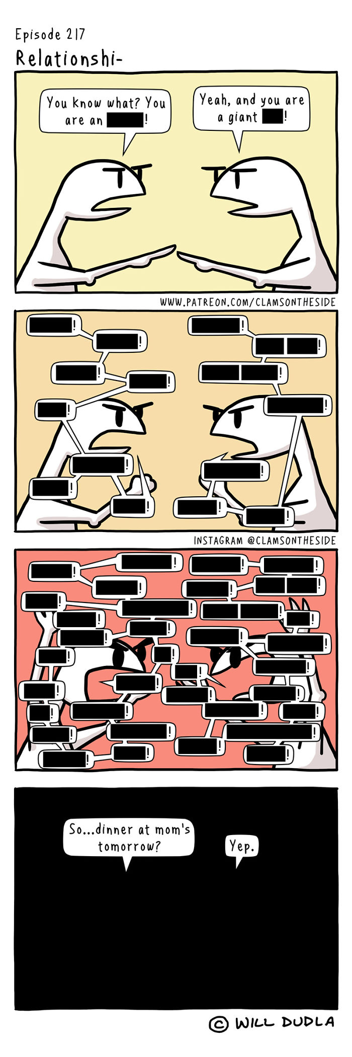 35 Absurdly Silly Comics To Help You Get Through Your Day.