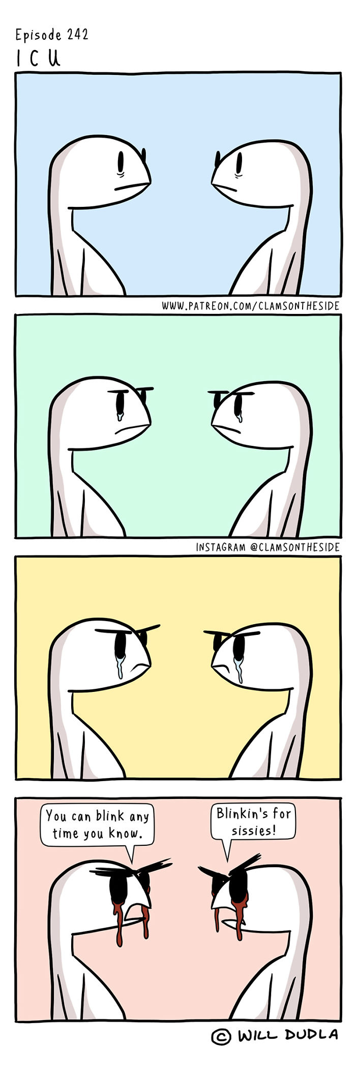 35 Absurdly Silly Comics To Help You Get Through Your Day.