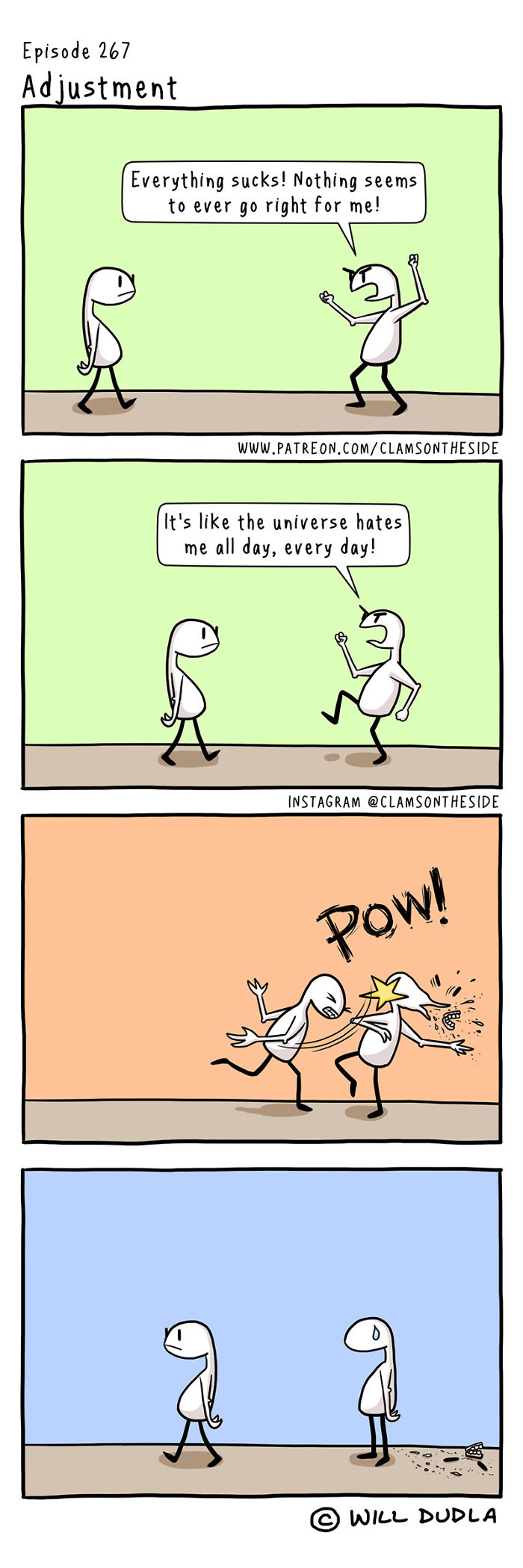35 Absurdly Silly Comics To Help You Get Through Your Day.