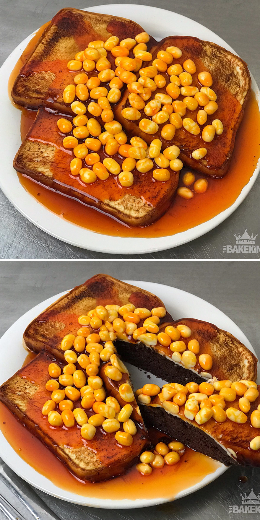 Confusing-Confectionery