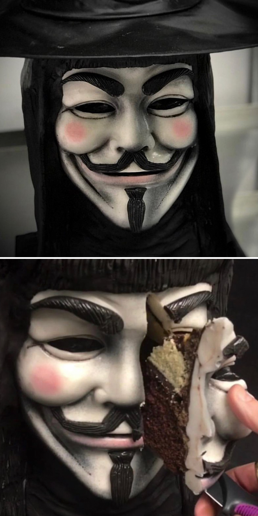 Confusing-Confectionery