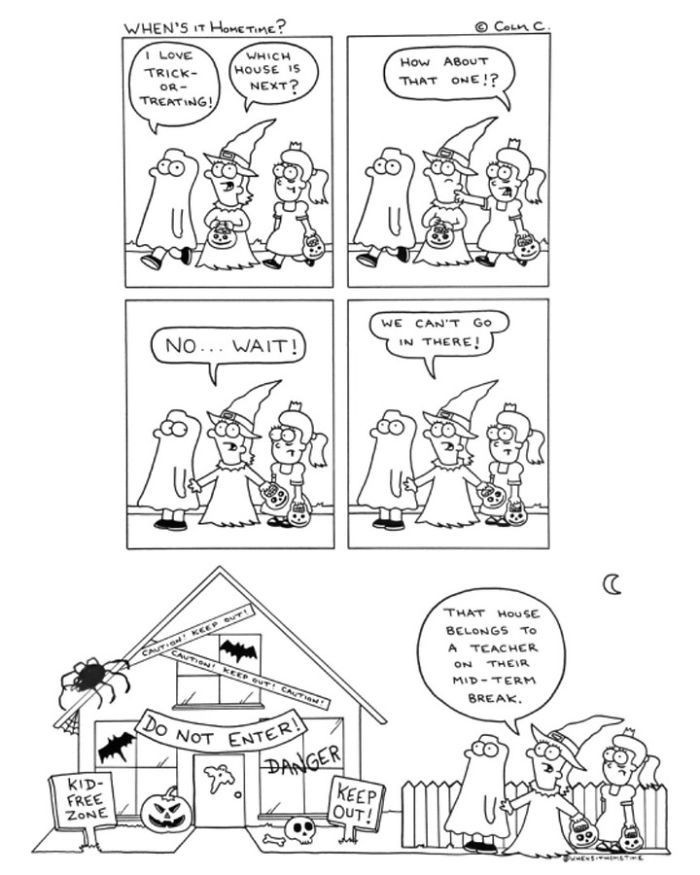 Here R My Comic Like Memes