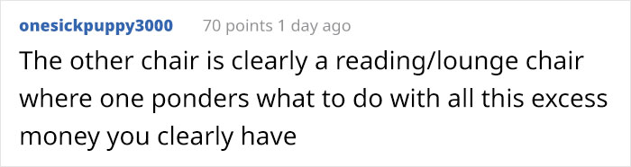 Guy Working From Home Fools His Coworkers Into Thinking He Lives In A Luxury Apartment Guy Working From Home Fools His Coworkers Into Thinking He Lives In A Luxury Apartment