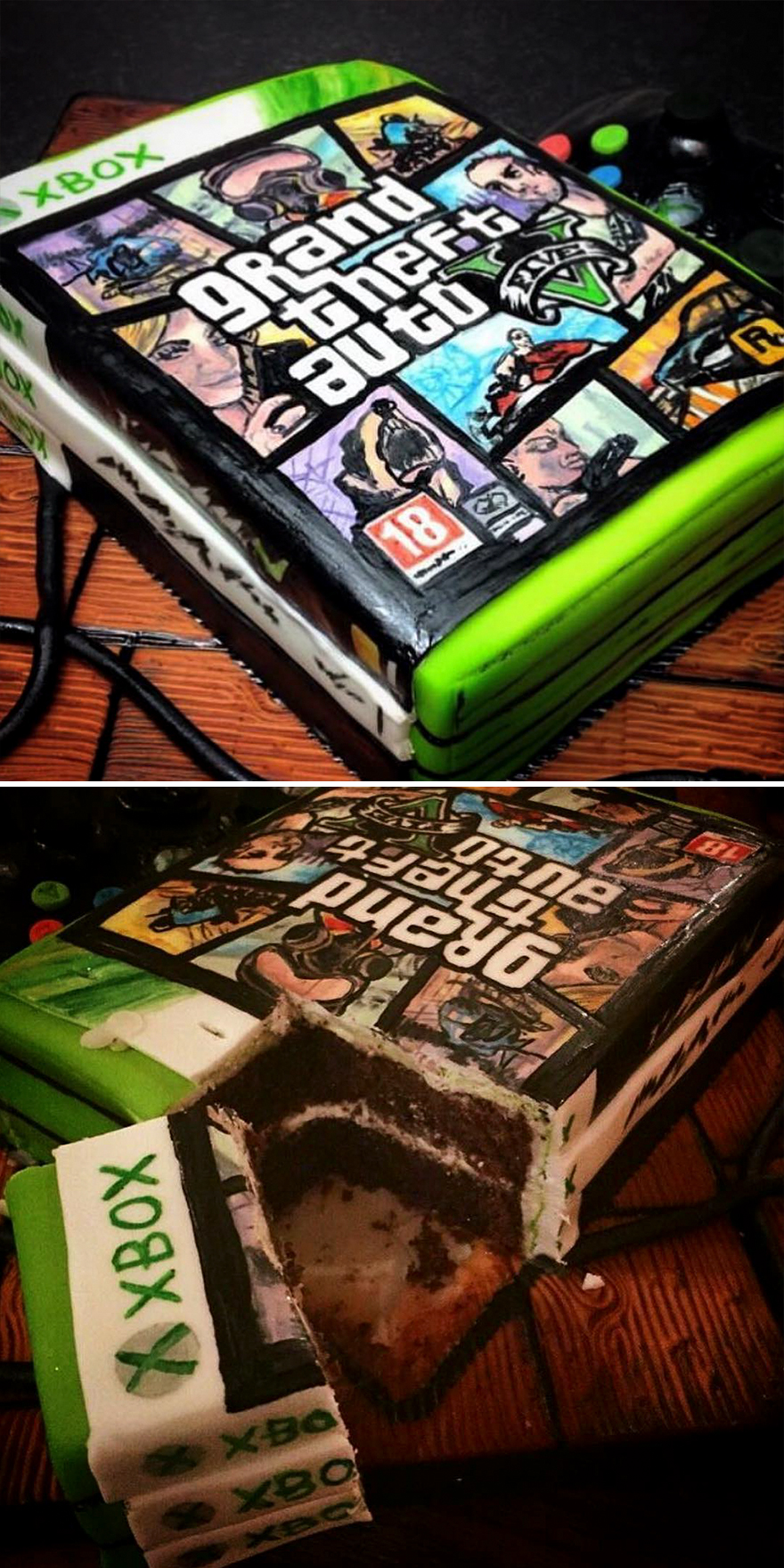 Confusing-Confectionery