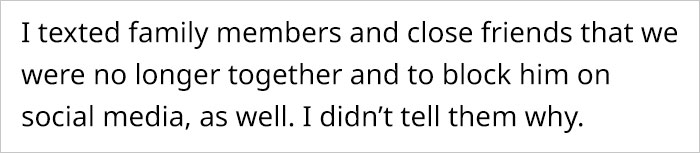 Woman Finds Her Boyfriend Of 5 Years In Bed With Another Woman, Shares How She Completely Ghosted Him Woman Finds Her Boyfriend Of 5 Years In Bed With Another Woman, Shares How She Completely Ghosted Him