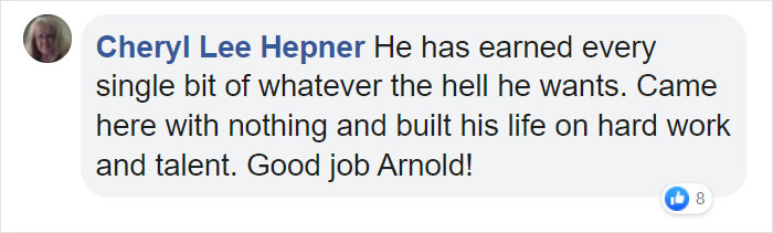 Arnold Schwarzenegger Is Self-Isolating At Home With His Mini Horse, Whiskey And Pet Donkey During Quarantine Arnold Schwarzenegger Is Self-Isolating At Home With His Mini Horse, Whiskey And Pet Donkey During Quarantine