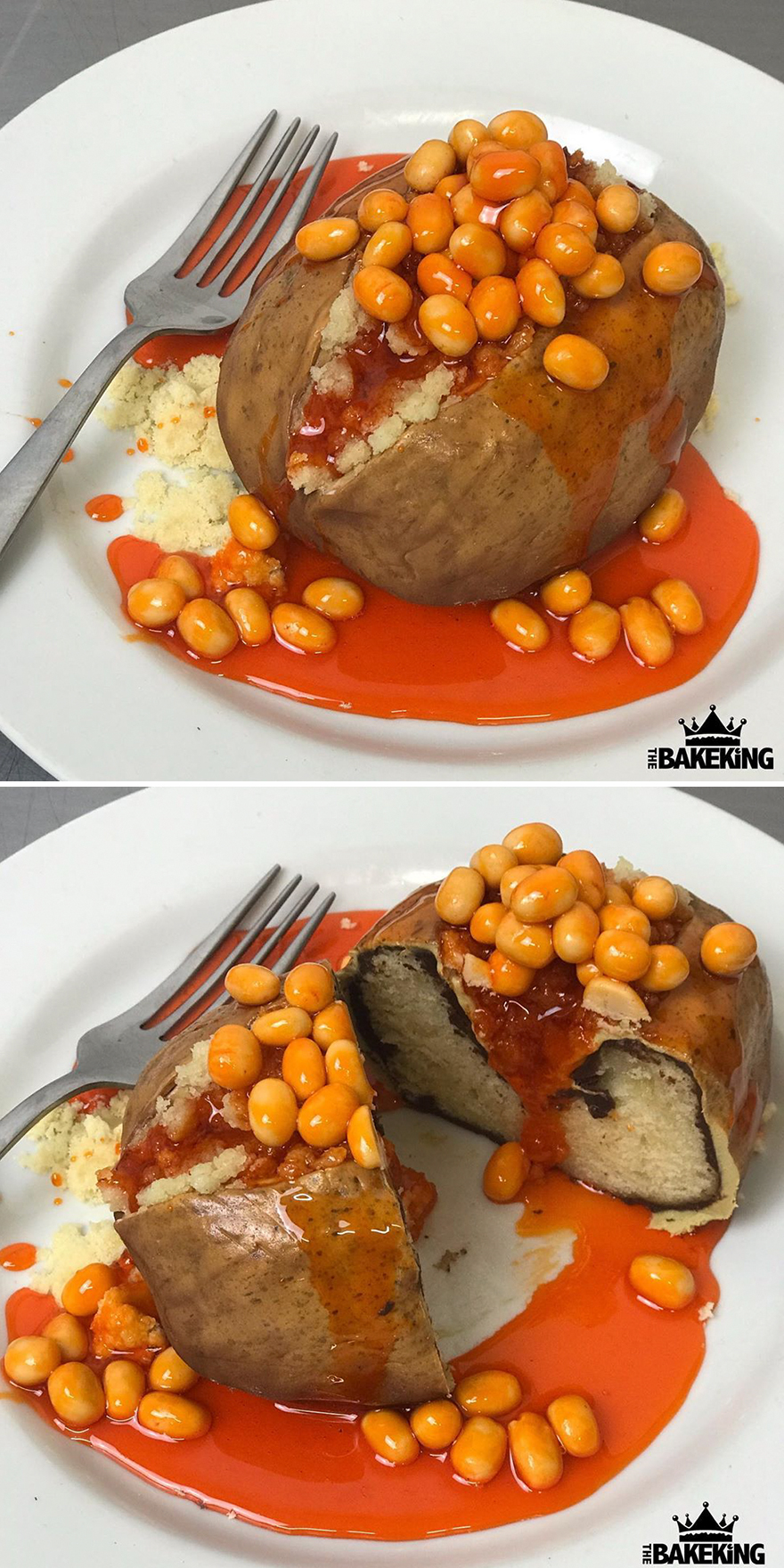 Confusing-Confectionery