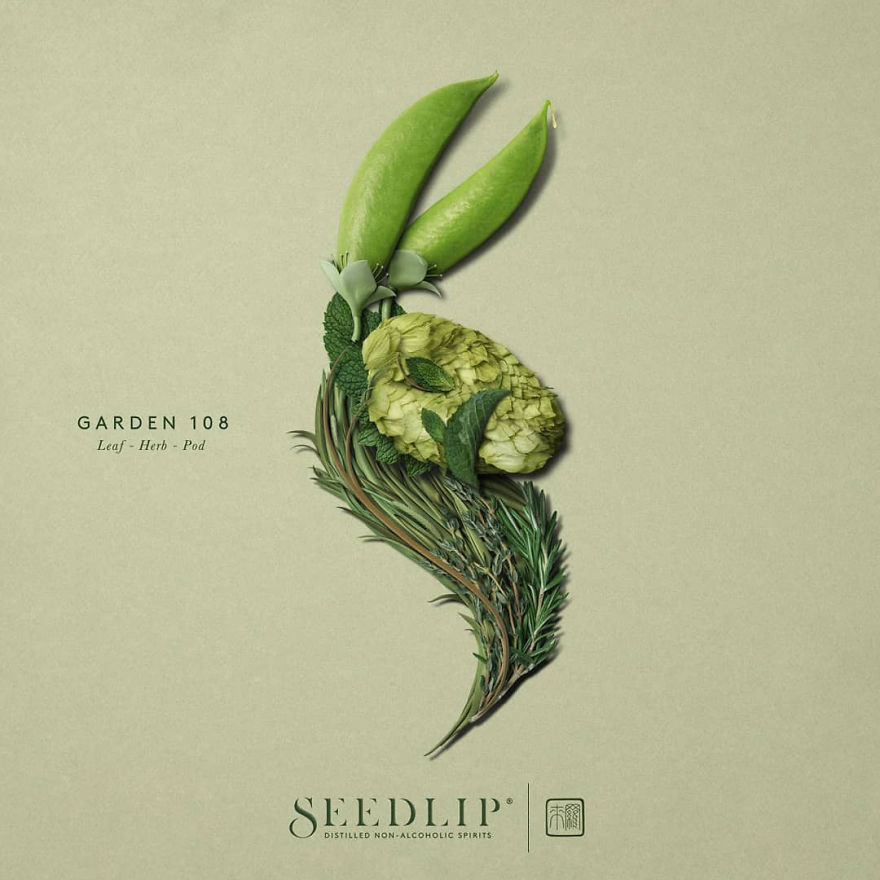 Insects-Flower-Arragements