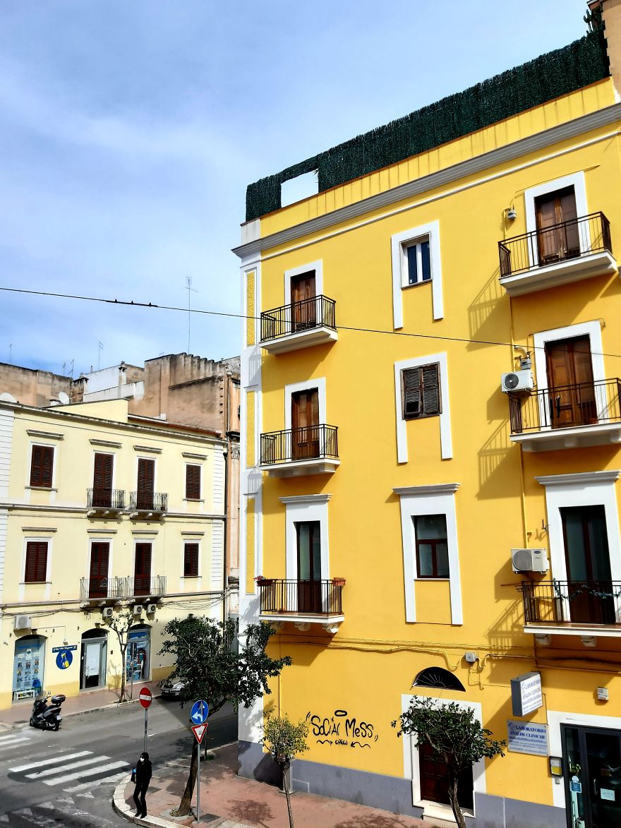 Photo By G. (Taranto, Italy)