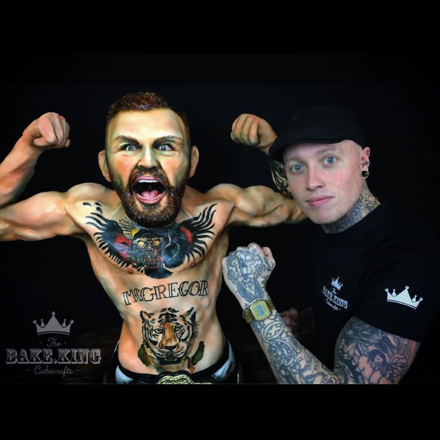 Confusing-Confectionery