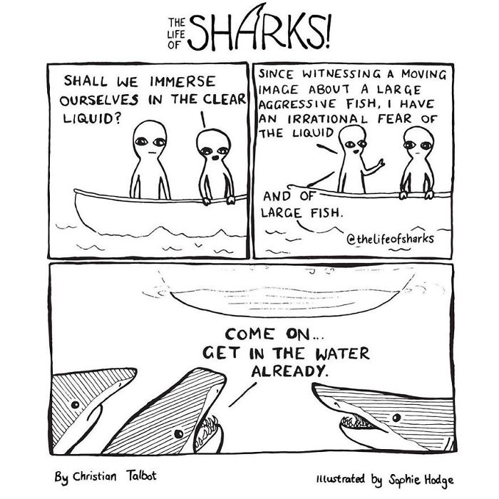 Here R My Comic Like Memes