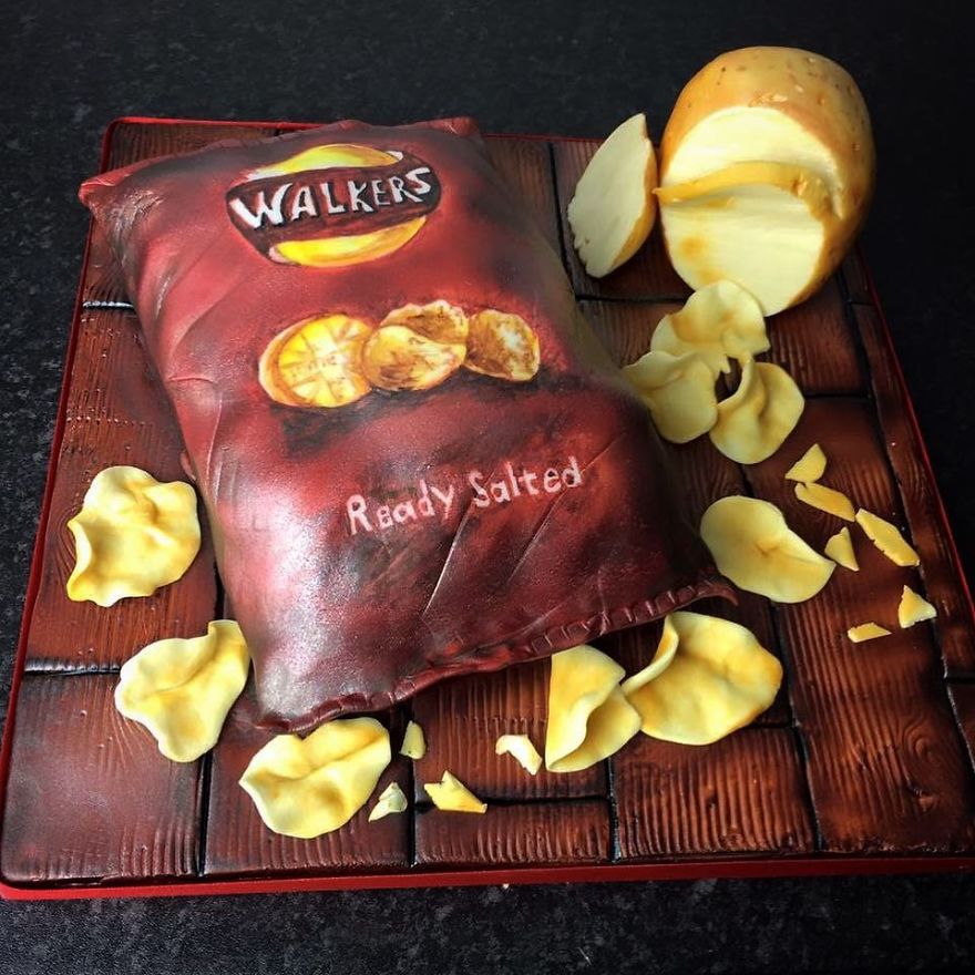 Confusing-Confectionery