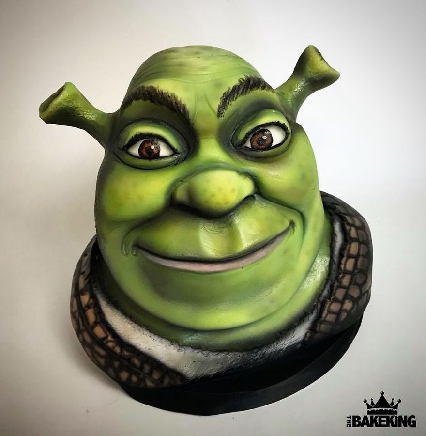 Confusing-Confectionery