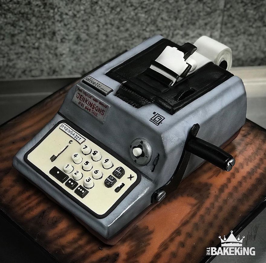 Confusing-Confectionery