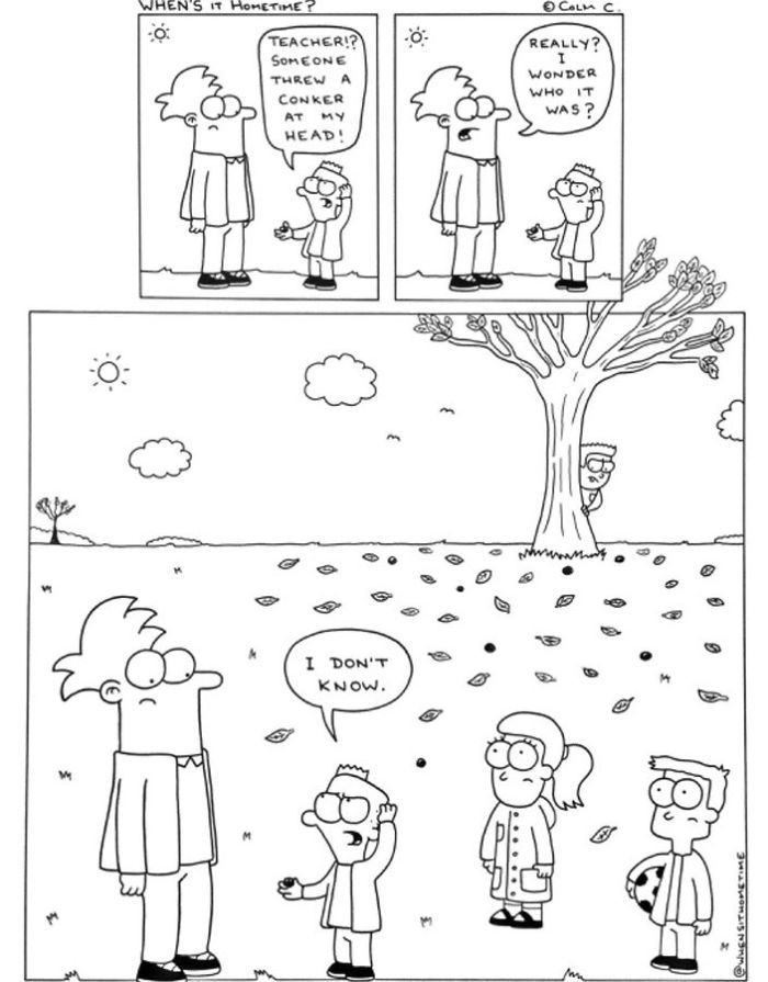 Here R My Comic Like Memes