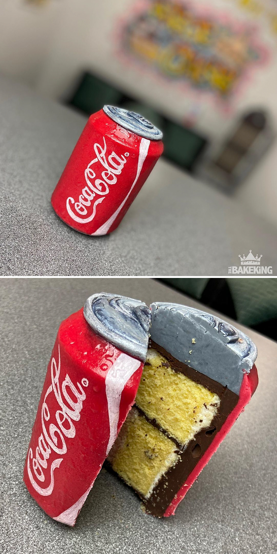 Confusing-Confectionery