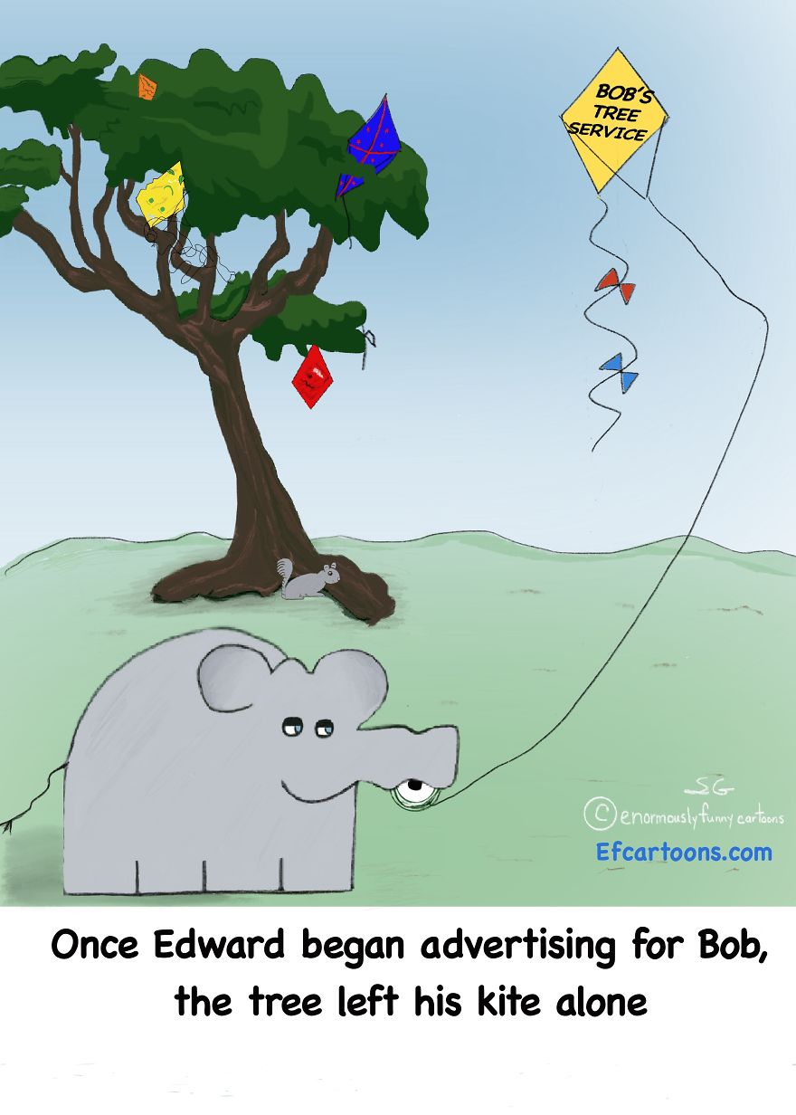 Let’s Go Fly A Kite