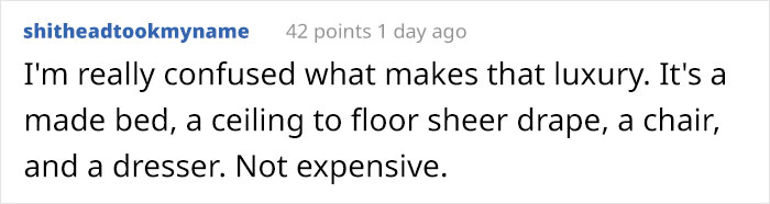 Guy Working From Home Fools His Coworkers Into Thinking He Lives In A Luxury Apartment Guy Working From Home Fools His Coworkers Into Thinking He Lives In A Luxury Apartment
