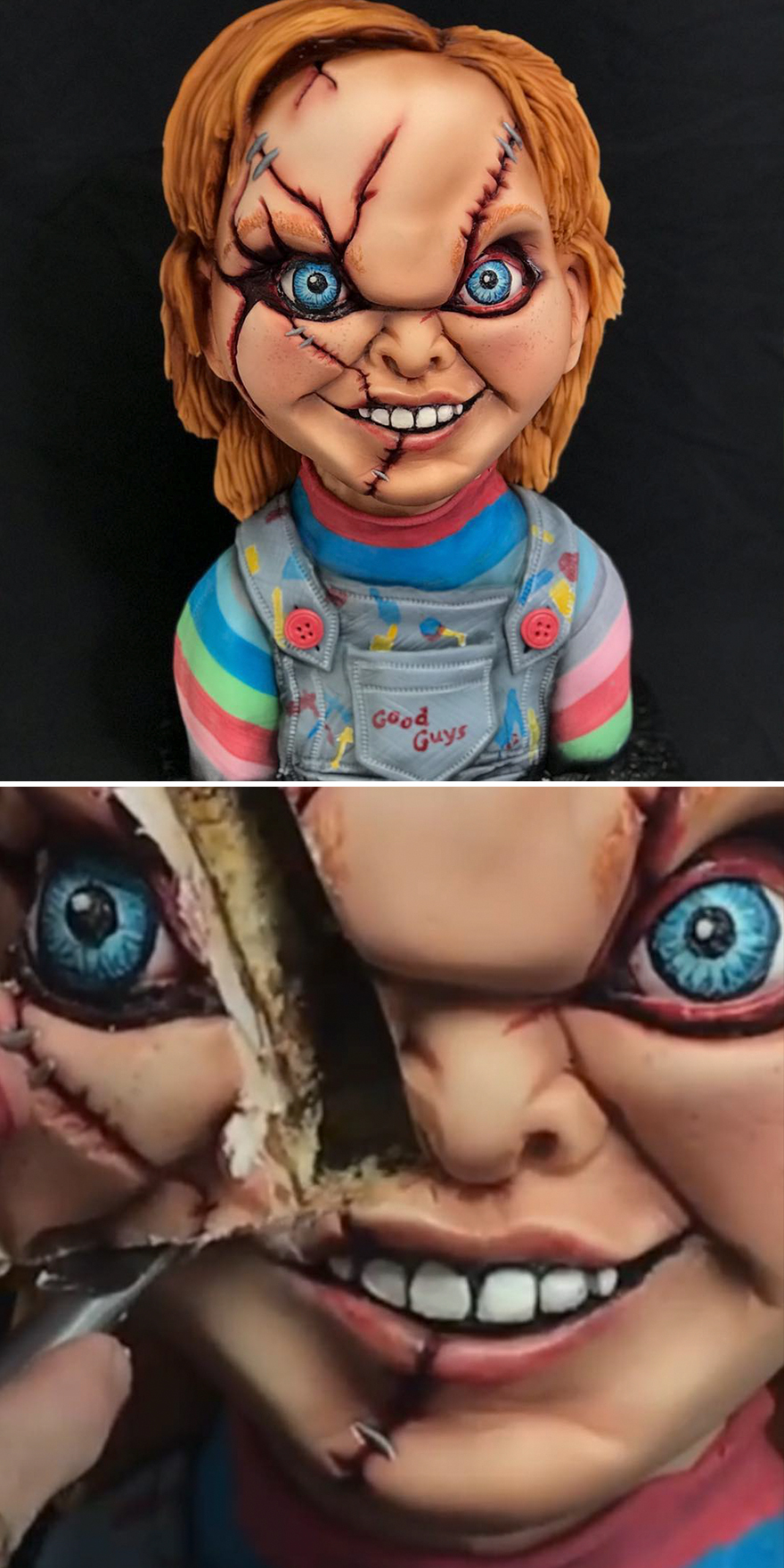 Confusing-Confectionery