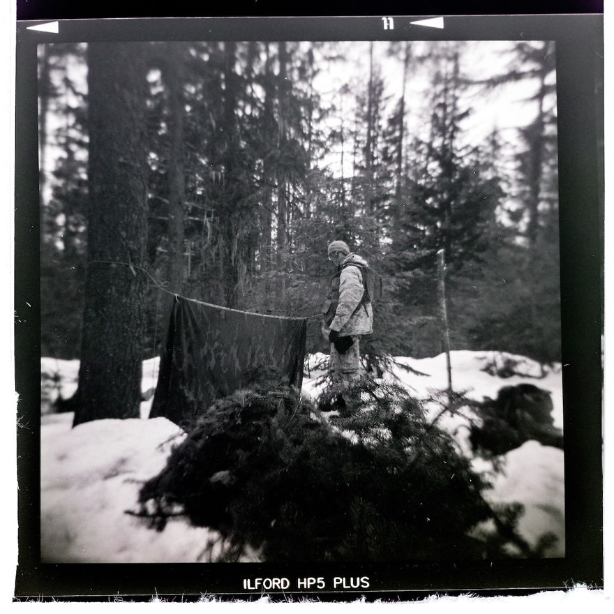 I Brought A Toy Camera To Air Force Survival School I Brought A Toy Camera To Air Force Survival School