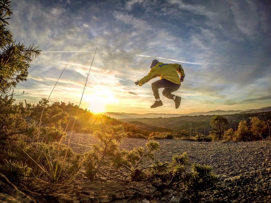 Wild Out In The Wild