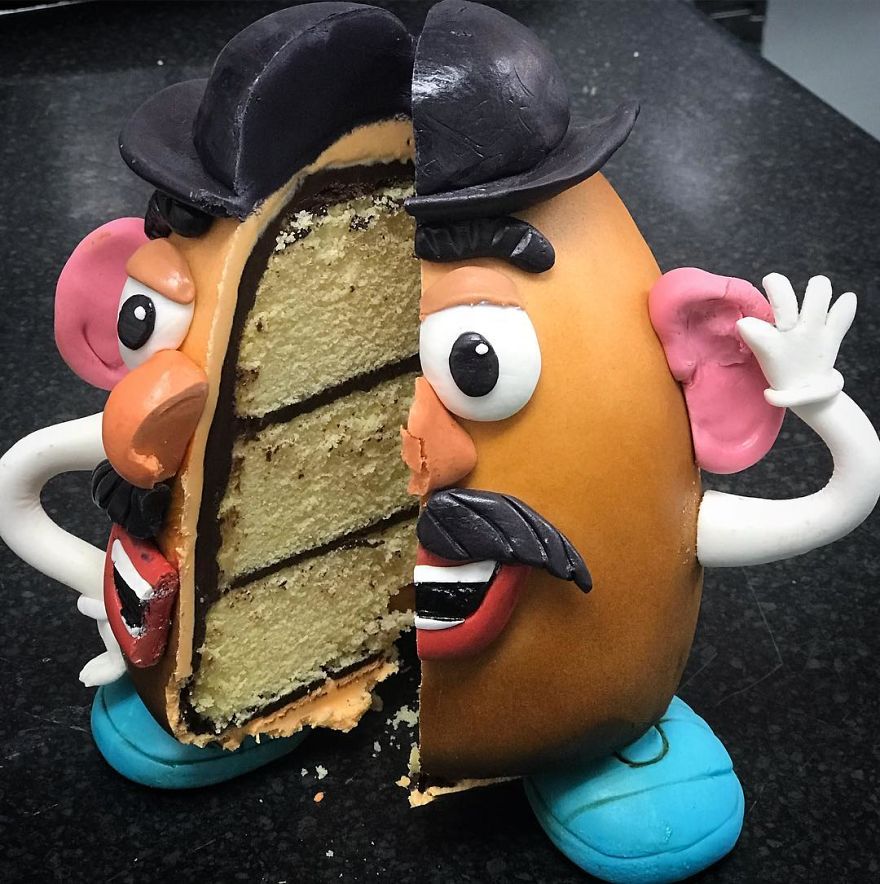 Confusing-Confectionery