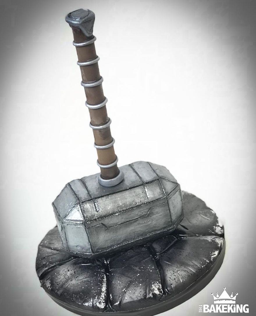 Confusing-Confectionery