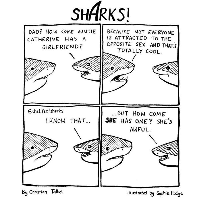 Here R My Comic Like Memes