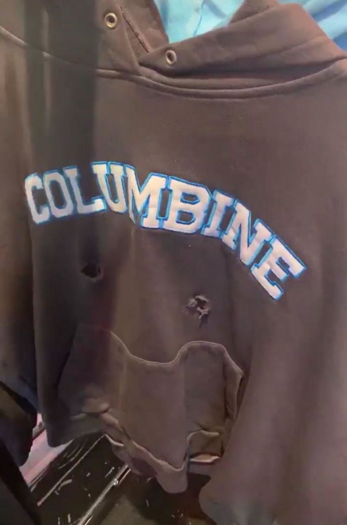 Don’t Even Know What To Say To That