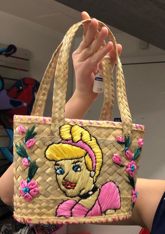 Cinderella, Are You Ok?