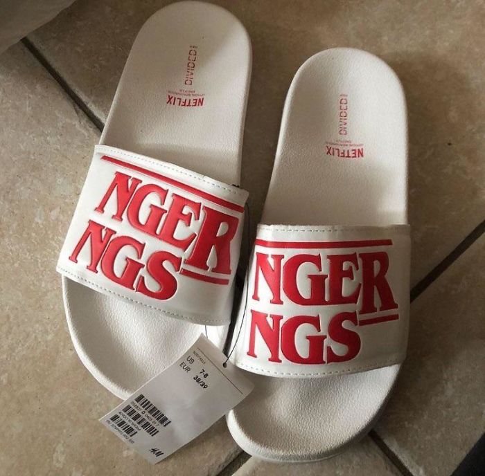 Don't Try To Pronounce It