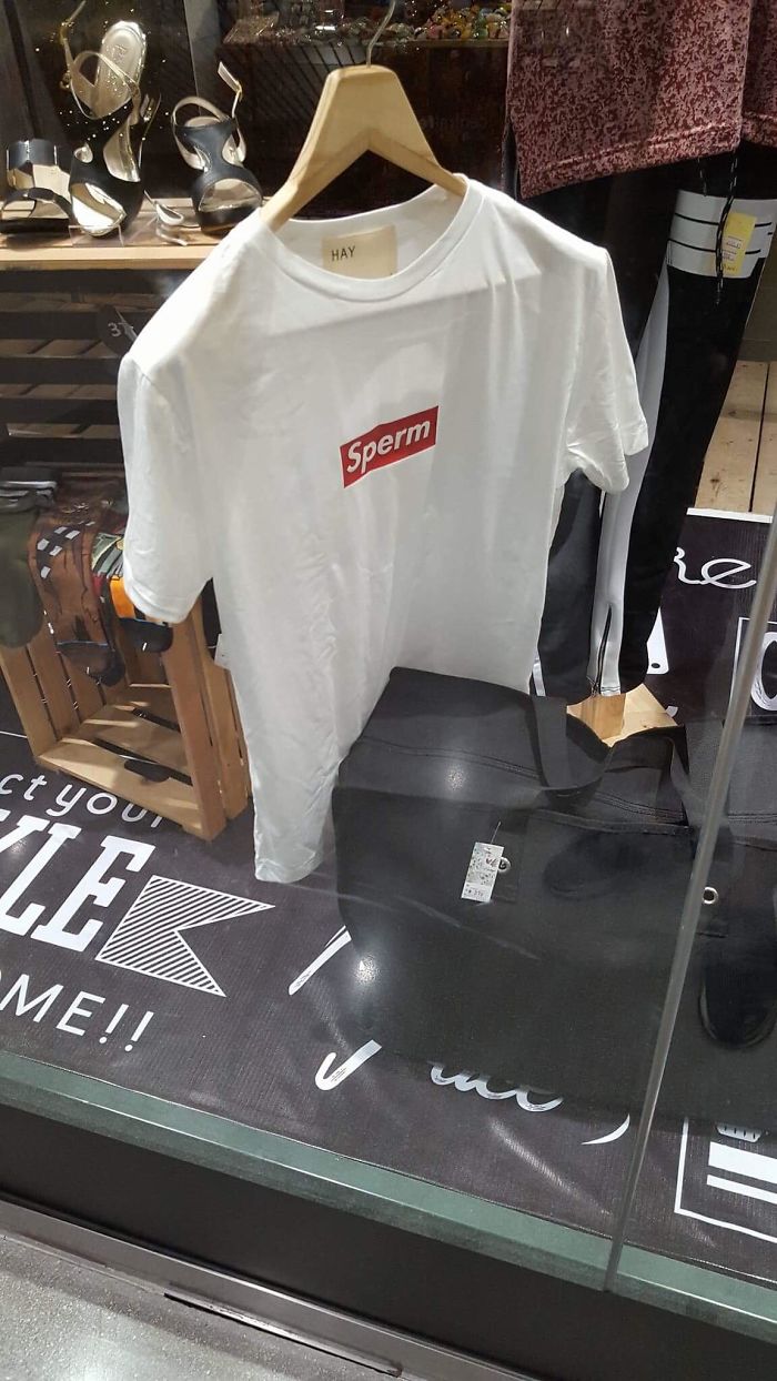 My Friend Found This In Thailand