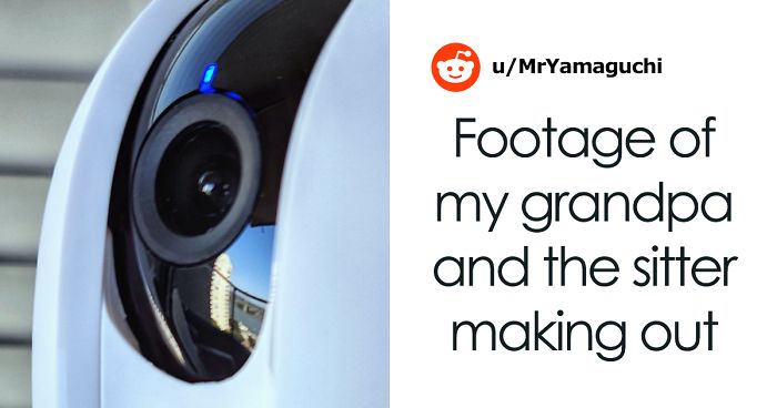 30 People Share Their Nanny Cam Stories And It Shows What Others Can Become When No One’s Around