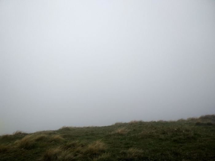 4 Hours Hiking For This Fantastic View