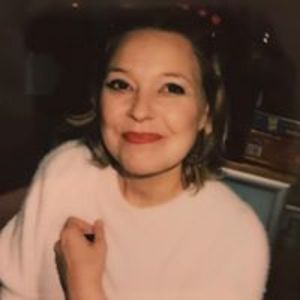 Nadja Sophie Striezl