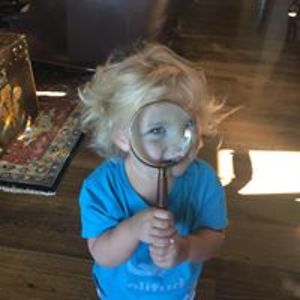 staceyjones615 avatar