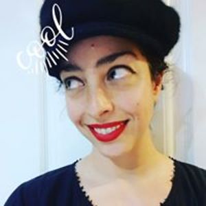 aracelitzigane avatar