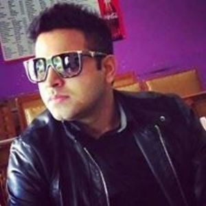 akhilmehta704 avatar