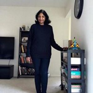 malinikrishnan30 avatar