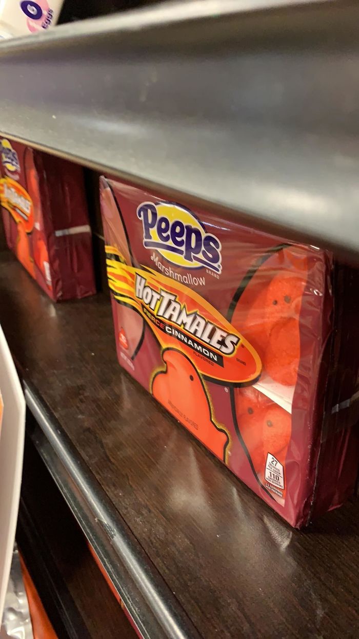 Things-Left-On-Shelves-Coronavirus