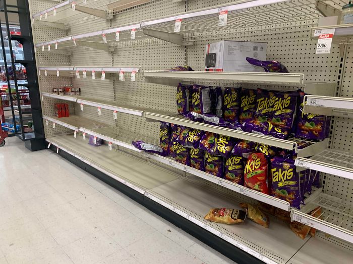 Things-Left-On-Shelves-Coronavirus