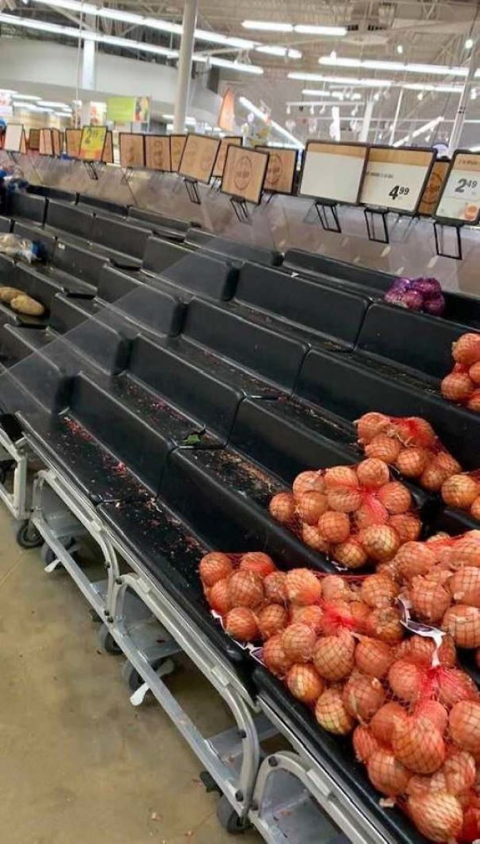 Things-Left-On-Shelves-Coronavirus