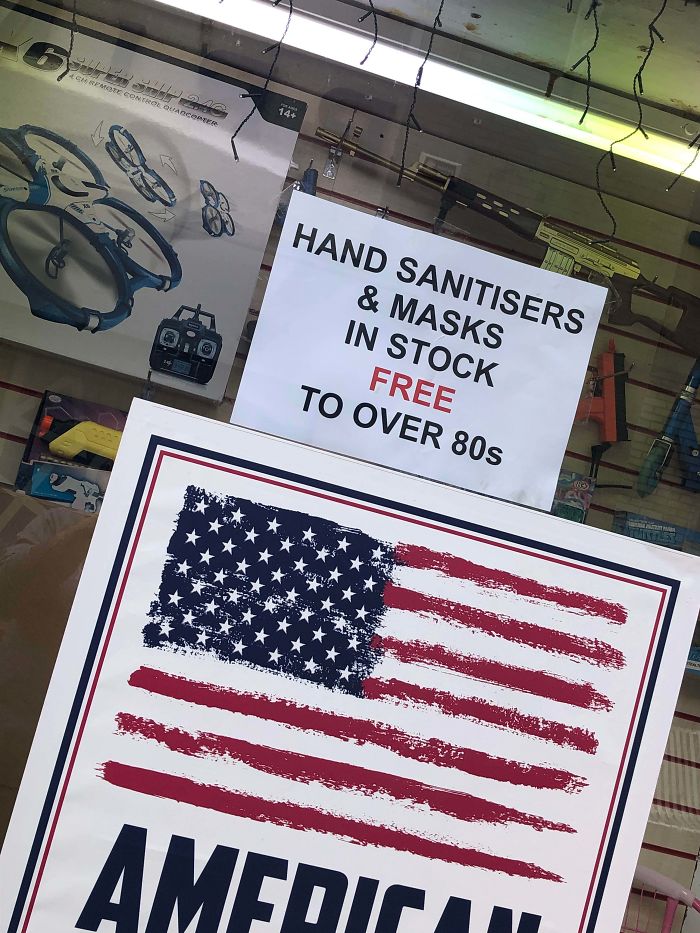 A Little Kindness Goes A Long Way