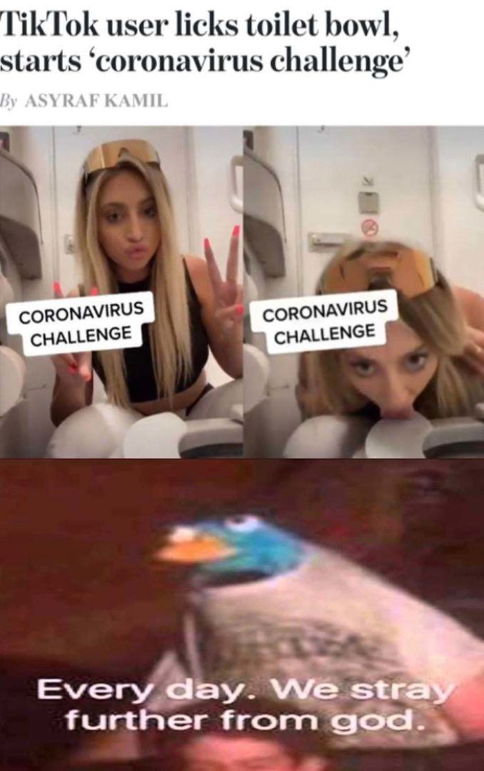 Coronavirus-Jokes